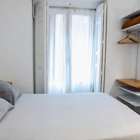 Hostal La Zona-3